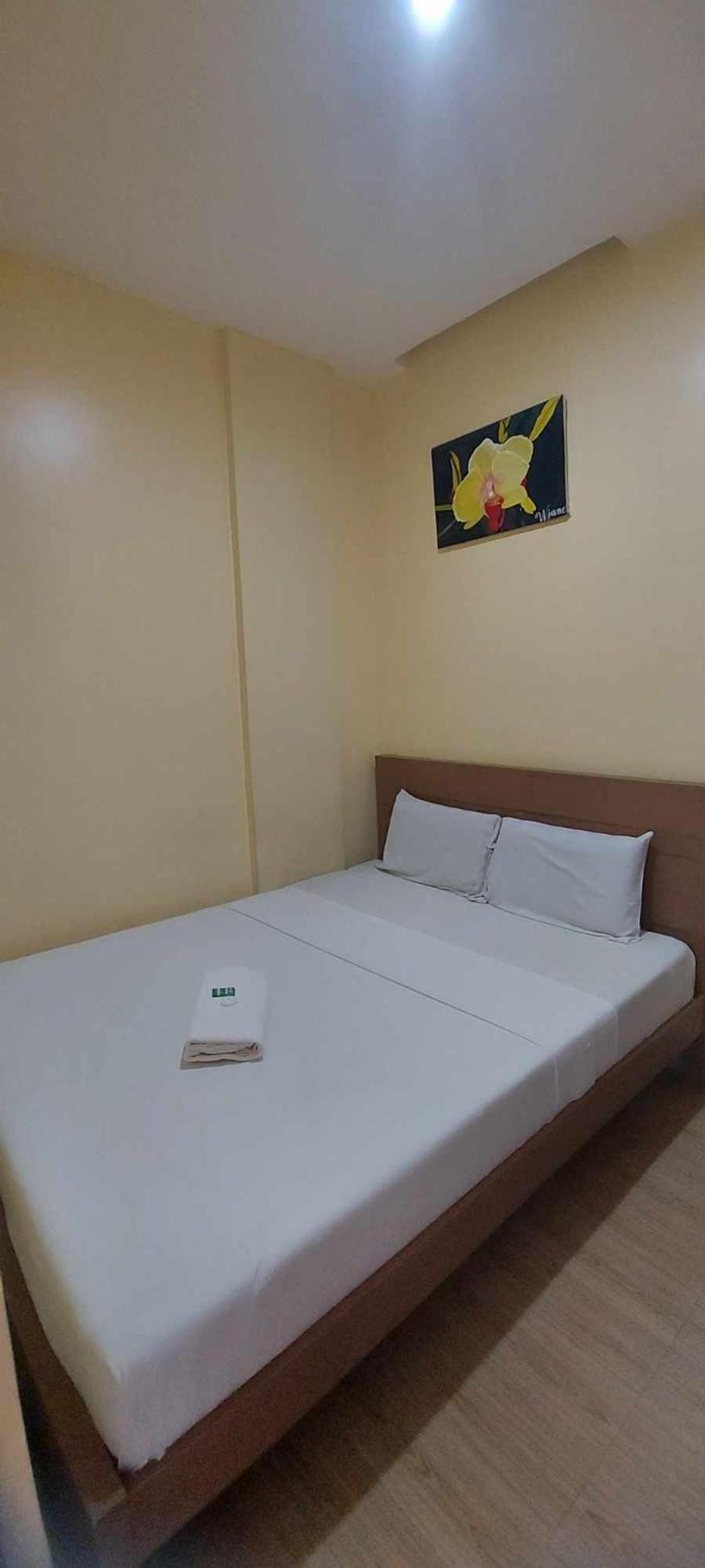 B&S Orchids Suites Hotel Dipolog Eksteriør billede