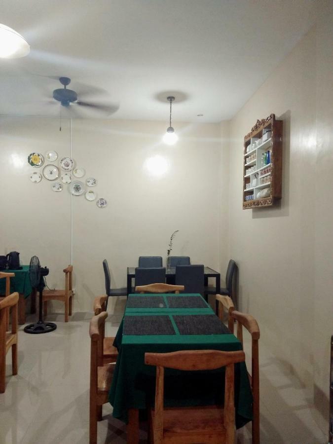 B&S Orchids Suites Hotel Dipolog Eksteriør billede